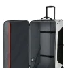 Samsonite Ecodiver Matkakassi pyörillä 79 cm Cloud White Clearance