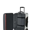 Samsonite Ecodiver Matkakassi pyörillä 55cm reppu Cloud White Outlet