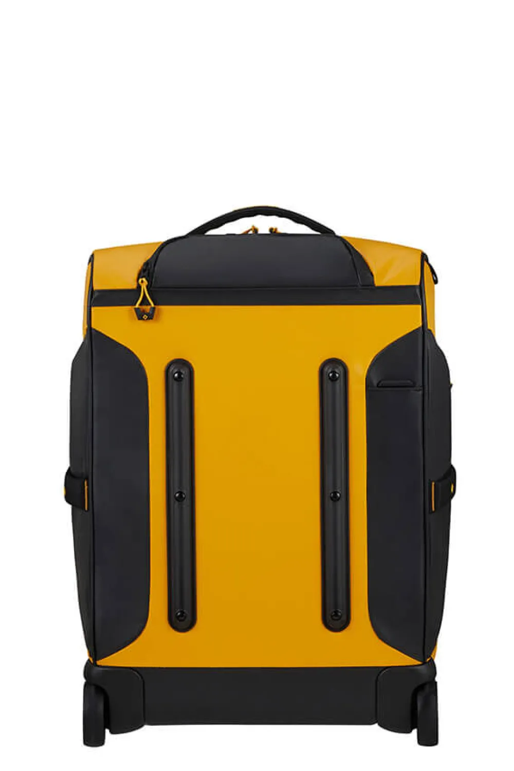 ecodiver_matkakassi_pyril_1-13.webp Samsonite Ecodiver Matkakassi pyörillä 55cm Yellow Sale