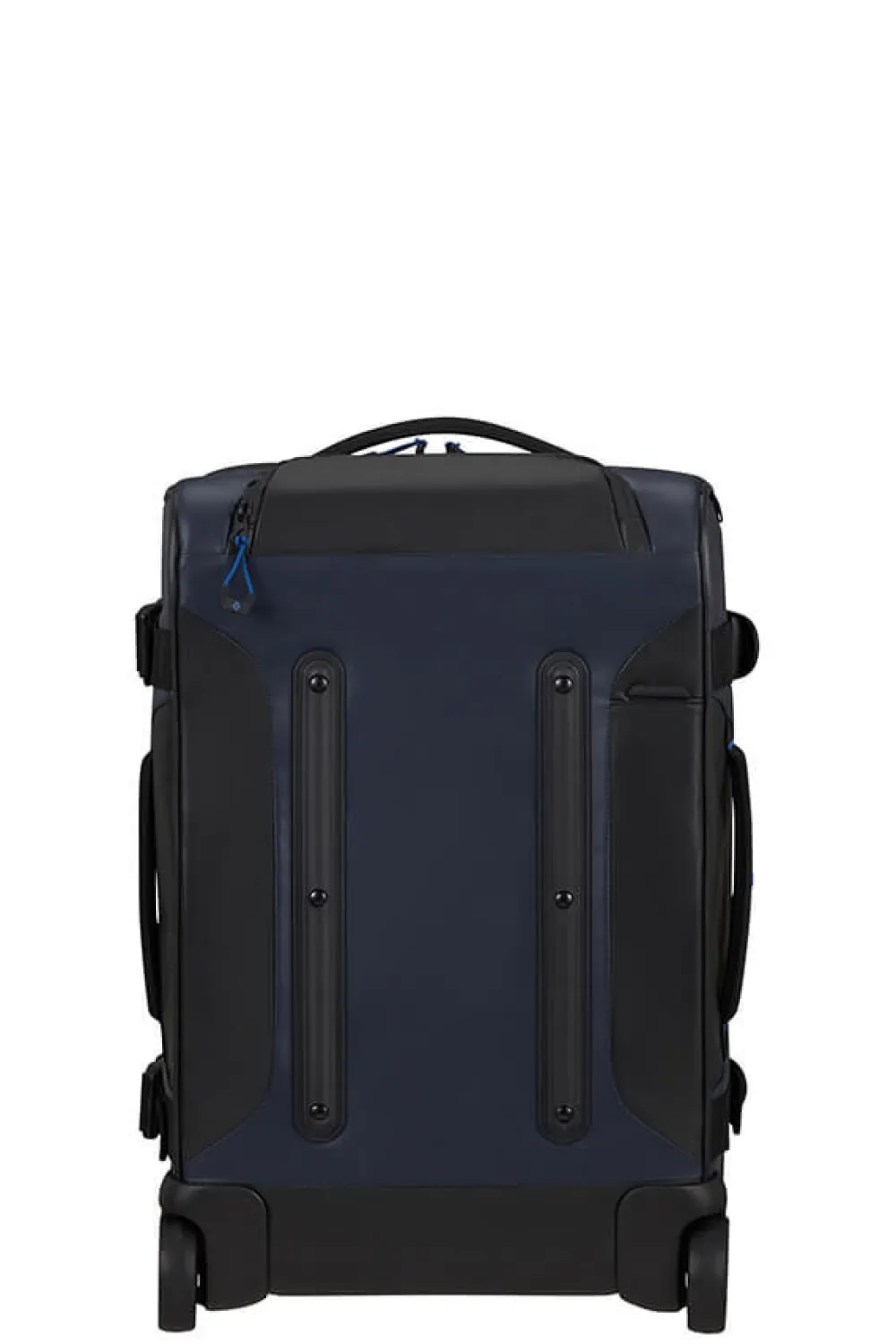 ecodiver_matkakassi_pyril_1-17.webp Samsonite Ecodiver Matkakassi pyörillä ja kahdella osastolla 55cm Blue Nights Best