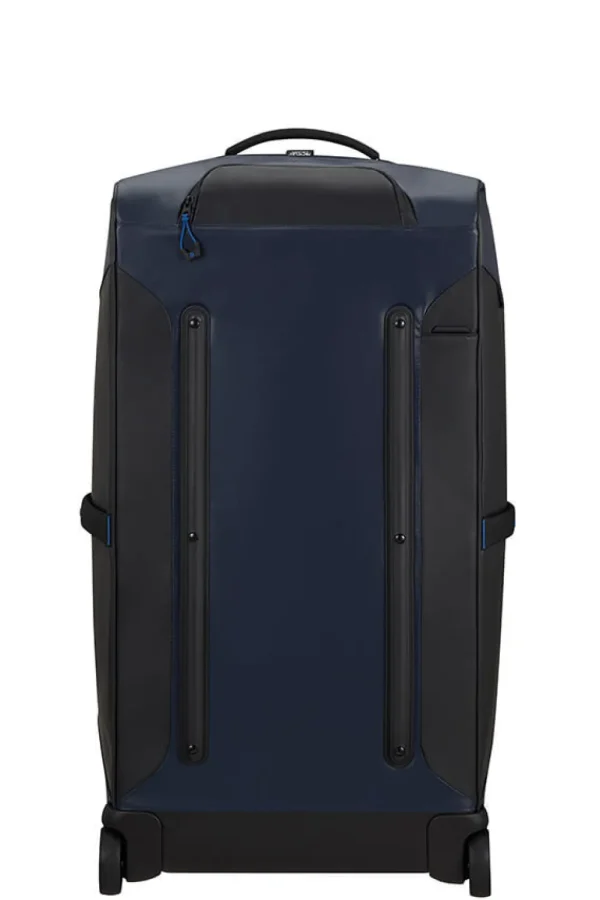 Samsonite Ecodiver Matkakassi pyörillä 79 cm Blue Nights Discount