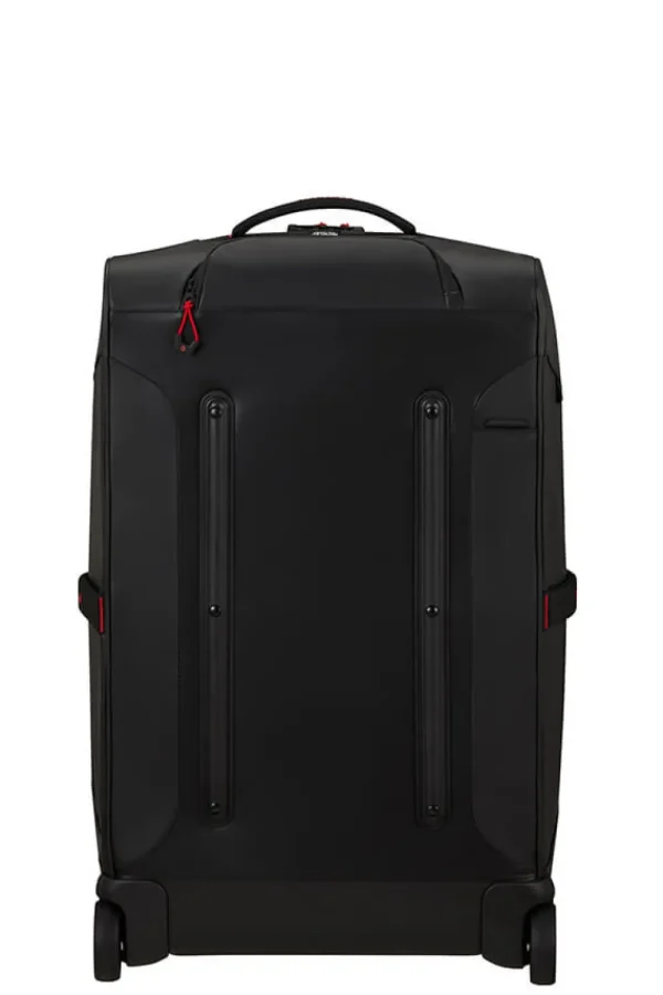 Samsonite Ecodiver Matkakassi pyörillä 67 cm Black Best