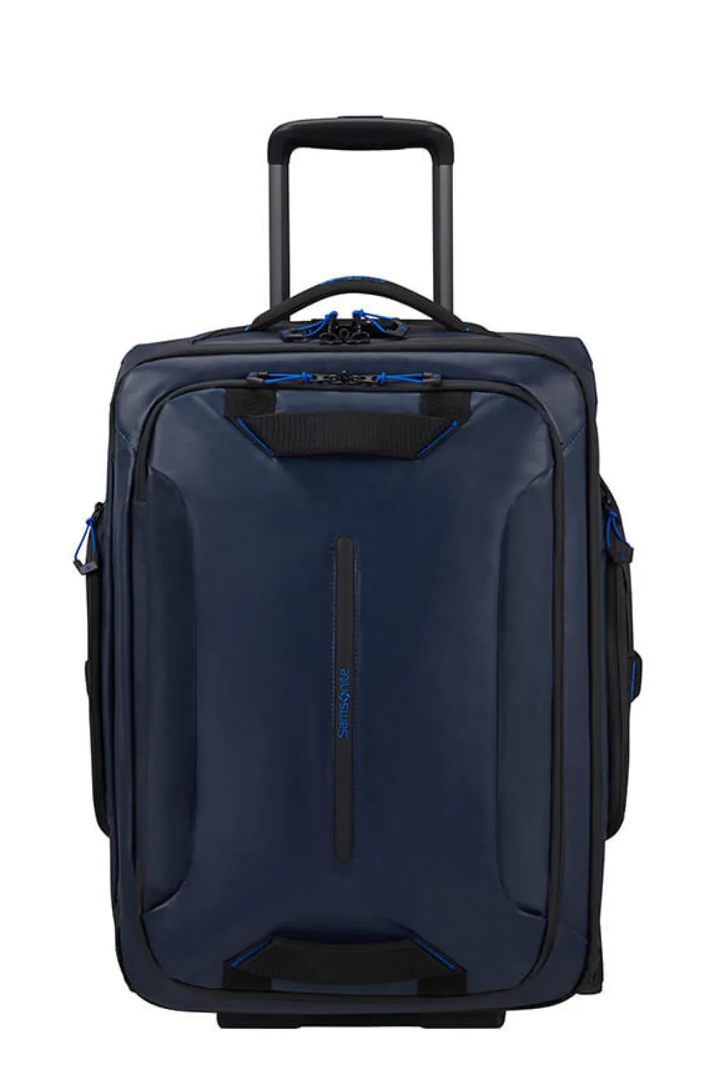 ecodiver_matkakassi_pyril_2-14.webp Samsonite Ecodiver Matkakassi pyörillä 55cm Blue Nights Clearance