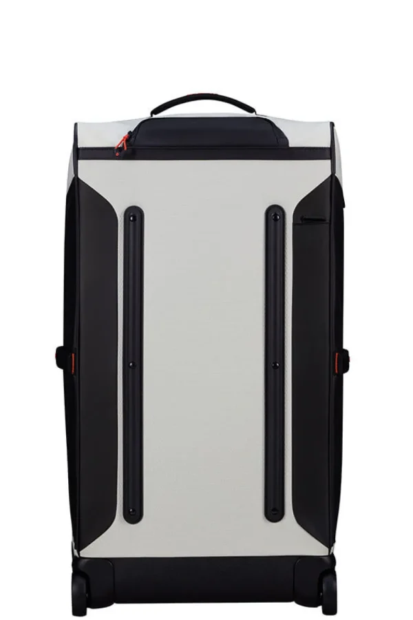 Samsonite Ecodiver Matkakassi pyörillä 79 cm Cloud White Clearance