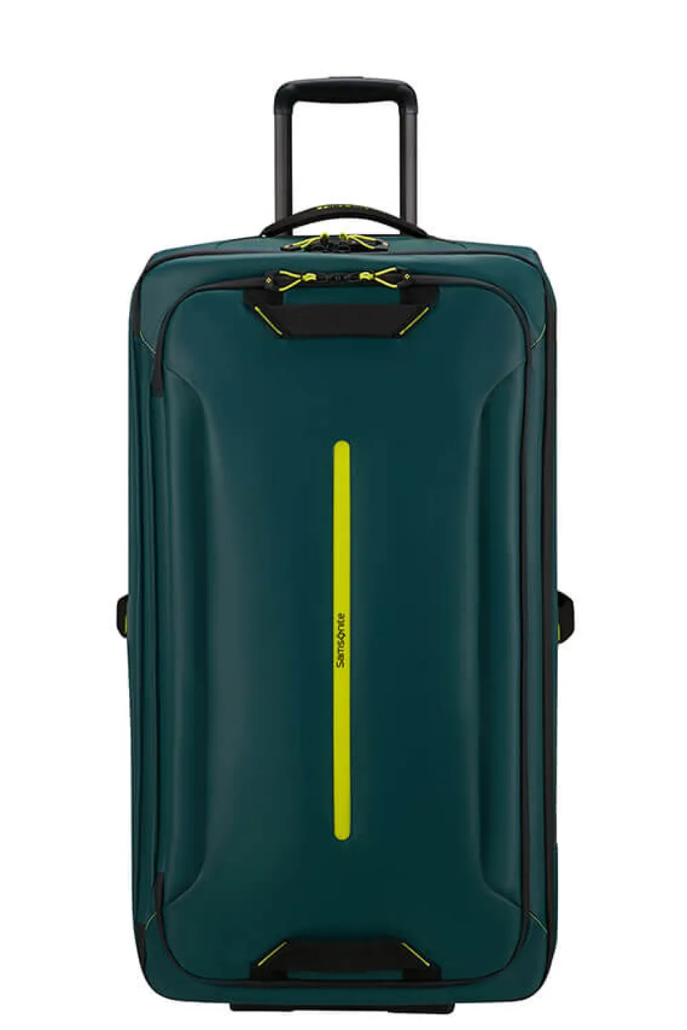 ecodiver_matkakassi_pyril_2-4.webp Samsonite Ecodiver Matkakassi pyörillä 79 cm Dark Teal/Lime Sale