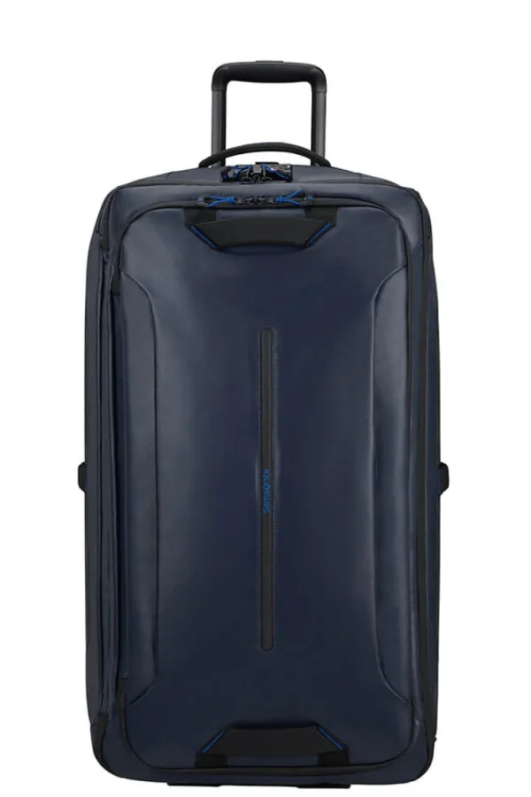 Samsonite Ecodiver Matkakassi pyörillä 79 cm Blue Nights Discount