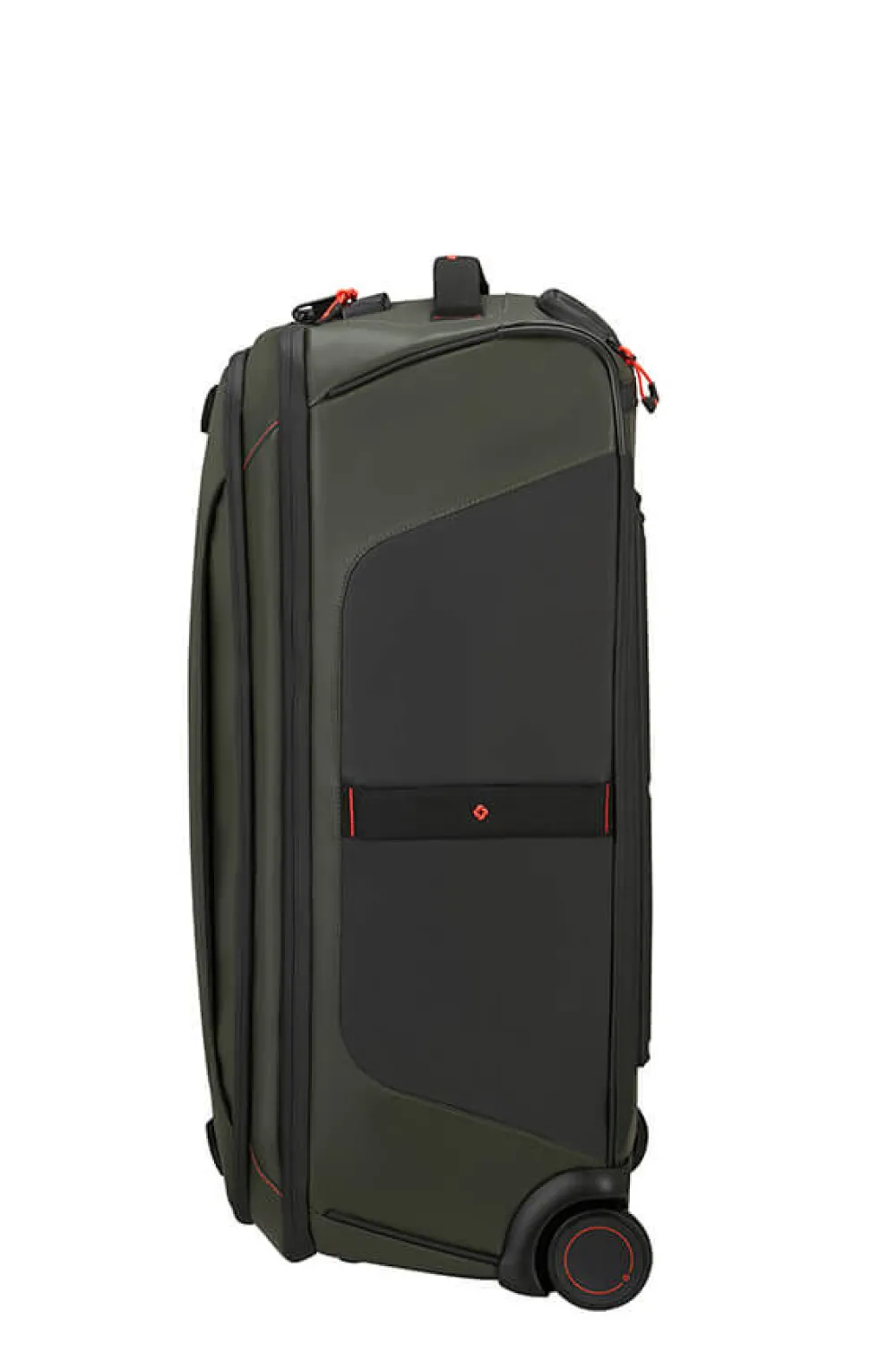 ecodiver_matkakassi_pyril_3-12.webp Samsonite Ecodiver Matkakassi pyörillä 67 cm Climbing Ivy Outlet