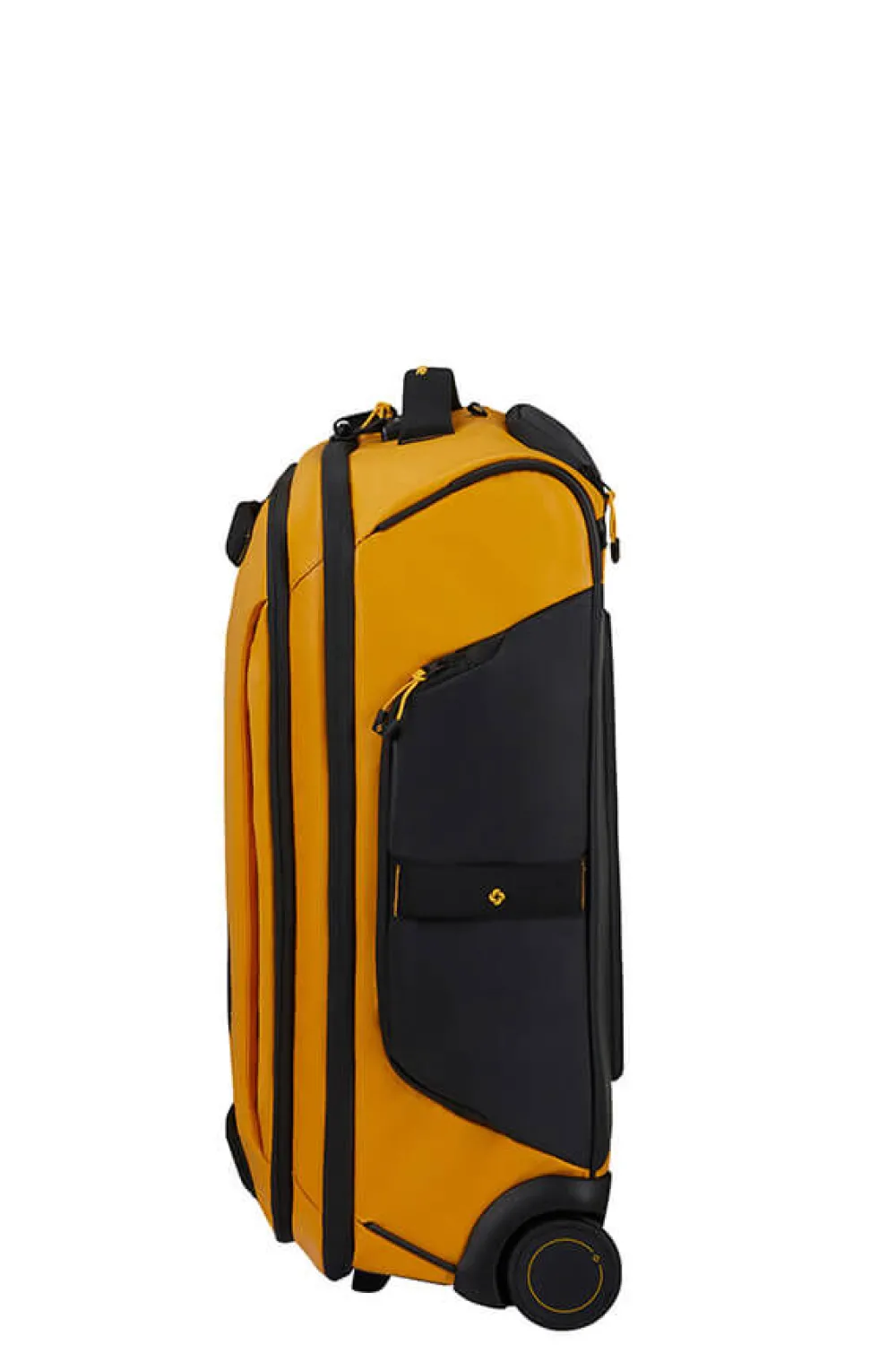 ecodiver_matkakassi_pyril_3-13.webp Samsonite Ecodiver Matkakassi pyörillä 55cm Yellow Sale