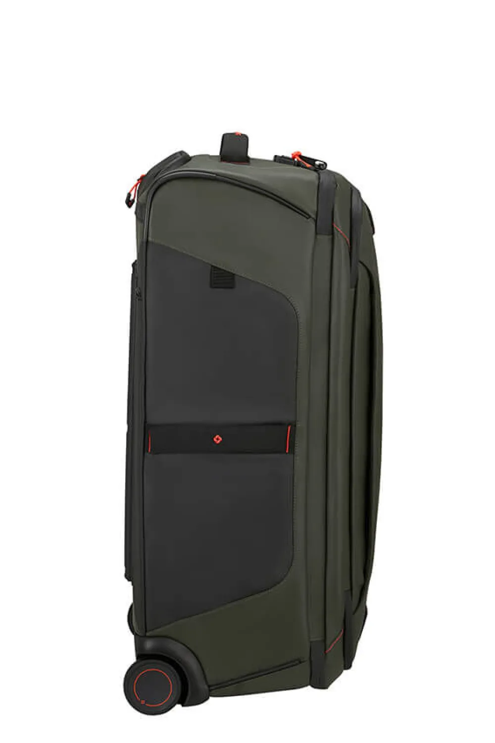 ecodiver_matkakassi_pyril_4-12.webp Samsonite Ecodiver Matkakassi pyörillä 67 cm Climbing Ivy Outlet