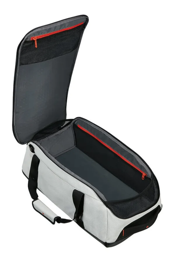 Samsonite Ecodiver Matkakassi S Cloud White Sale