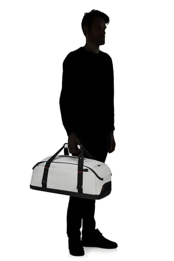 Samsonite Ecodiver Matkakassi S Cloud White Sale