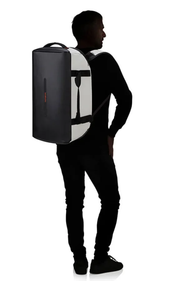 Samsonite Ecodiver Matkakassi S Cloud White Sale