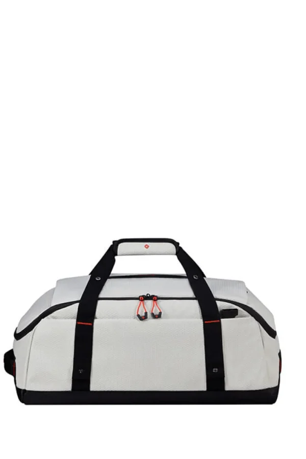 Samsonite Ecodiver Matkakassi S Cloud White Sale