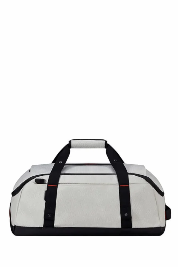 Samsonite Ecodiver Matkakassi S Cloud White Sale