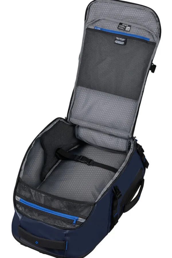 Samsonite Ecodiver Matkareppu M Blue Nights Online