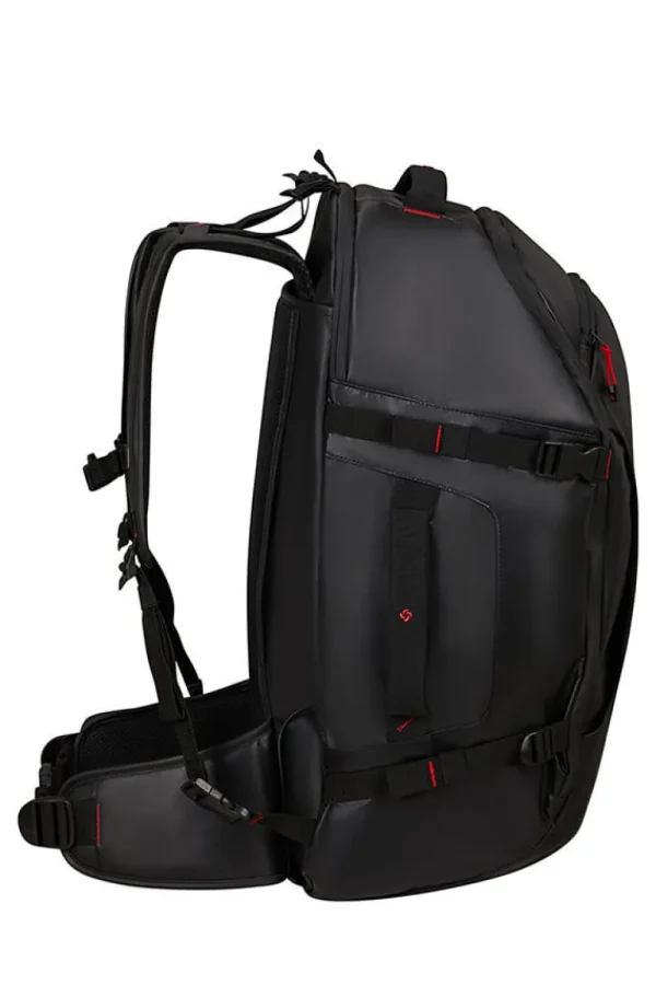 Samsonite Ecodiver Matkareppu M Black Outlet