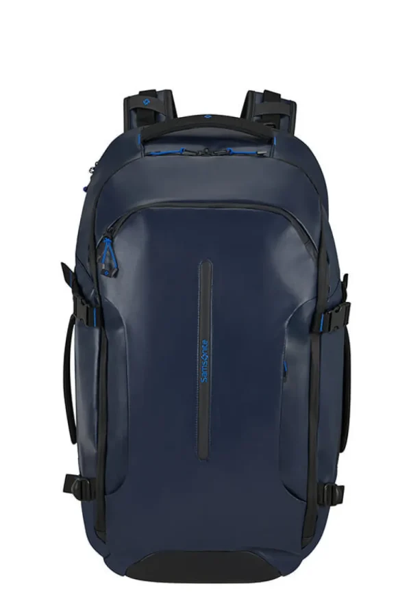 Samsonite Ecodiver Matkareppu M Blue Nights Online