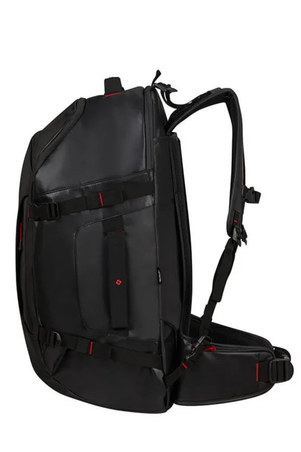 Samsonite Ecodiver Matkareppu M Black Outlet