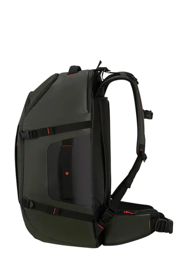 Samsonite Ecodiver Matkareppu M Climbing Ivy Fashion