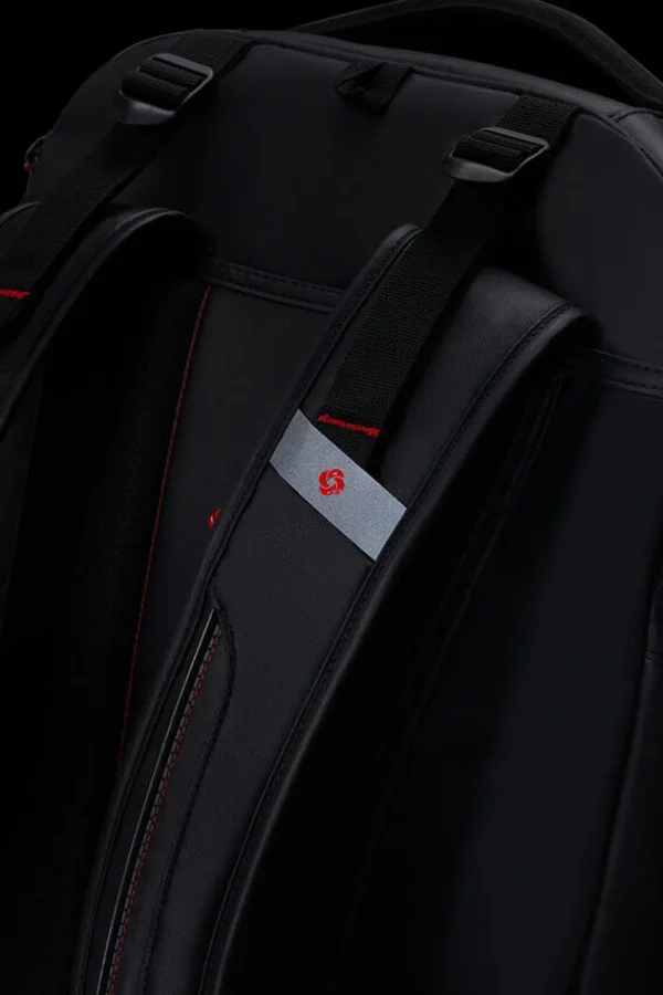 Samsonite Ecodiver Matkareppu M Black Outlet