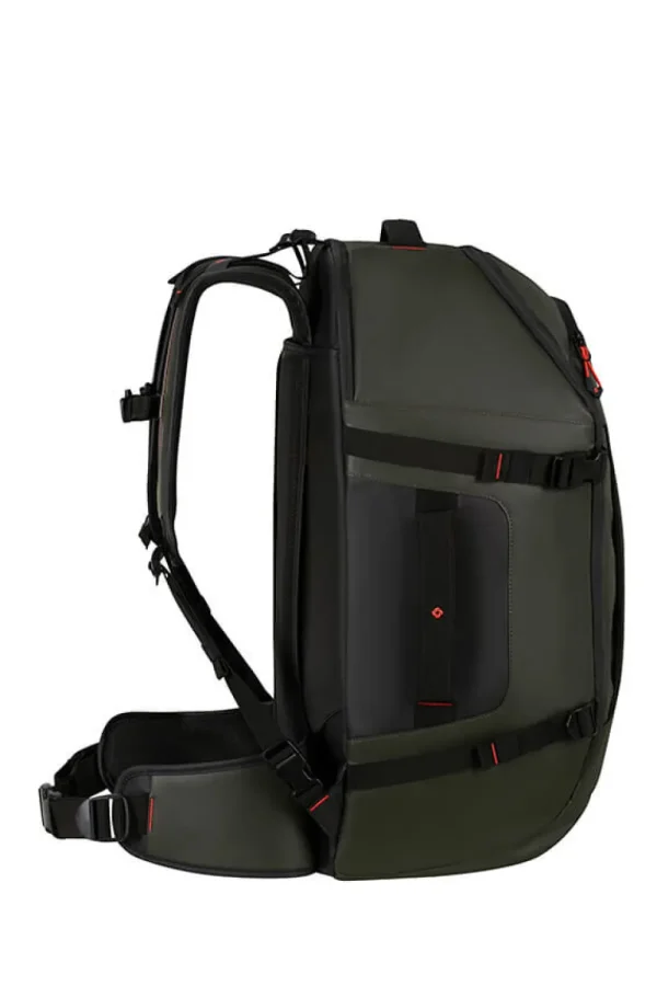 Samsonite Ecodiver Matkareppu M Climbing Ivy Fashion