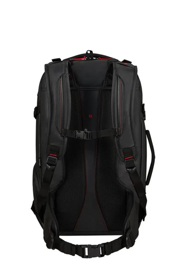 Samsonite Ecodiver Matkareppu S Black Best