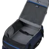 Samsonite Ecodiver Matkareppu S Blue Nights New