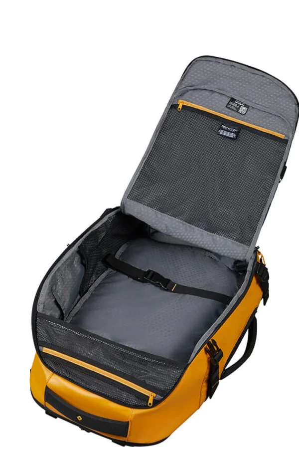 Samsonite Ecodiver Matkareppu S Yellow Online