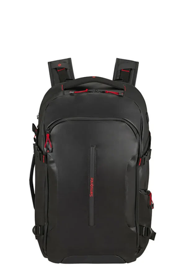 Samsonite Ecodiver Matkareppu S Black Best