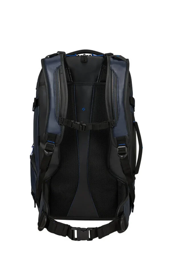 Samsonite Ecodiver Matkareppu S Blue Nights New