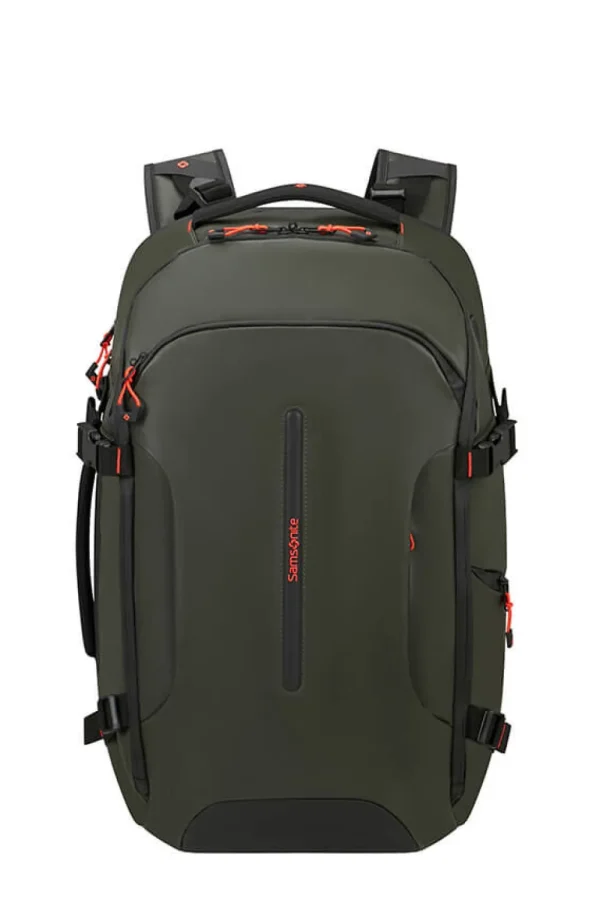 Samsonite Ecodiver Matkareppu S Climbing Ivy Online