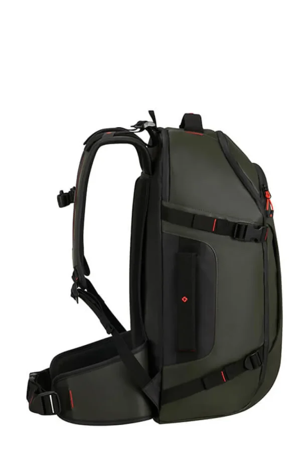 Samsonite Ecodiver Matkareppu S Climbing Ivy Online