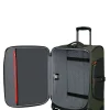 Samsonite Ecodiver Nelipyöräinen matkalaukku 55cm Climbing Ivy Sale