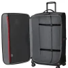 Samsonite Ecodiver Nelipyöräinen matkalaukku 79cm Black Sale