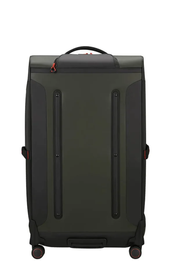 Samsonite Ecodiver Nelipyöräinen matkalaukku 79cm Climbing Ivy Sale