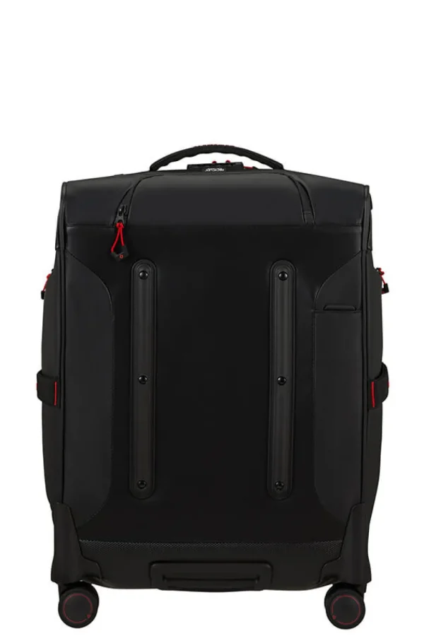Samsonite Ecodiver Nelipyöräinen matkalaukku 55cm Black Discount