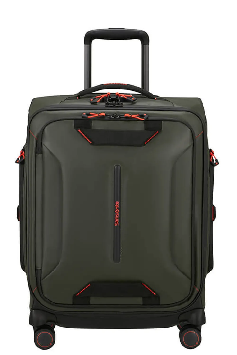 ecodiver_nelipyrinen_matk_2-2.webp Samsonite Ecodiver Nelipyöräinen matkalaukku 55cm Climbing Ivy Sale