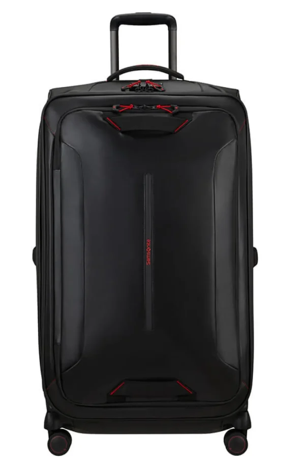 Samsonite Ecodiver Nelipyöräinen matkalaukku 79cm Black Sale