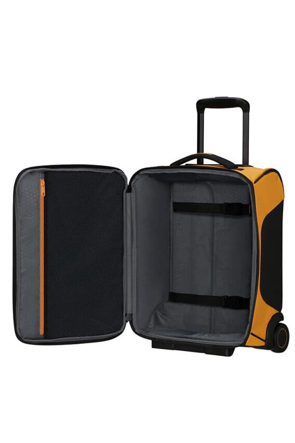 ecodiver_penkin_alle_maht_0-1.webp Samsonite Ecodiver Penkin alle mahtuva matkakassi 45cm Yellow Hot
