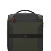 Samsonite Ecodiver Penkin alle mahtuva matkakassi 45cm Climbing Ivy New