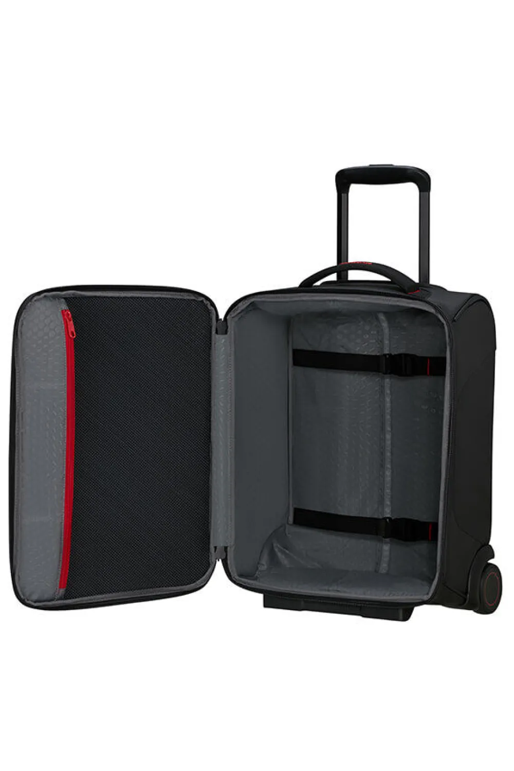 ecodiver_penkin_alle_maht_0.webp Samsonite Ecodiver Penkin alle mahtuva matkakassi 45cm Black Sale
