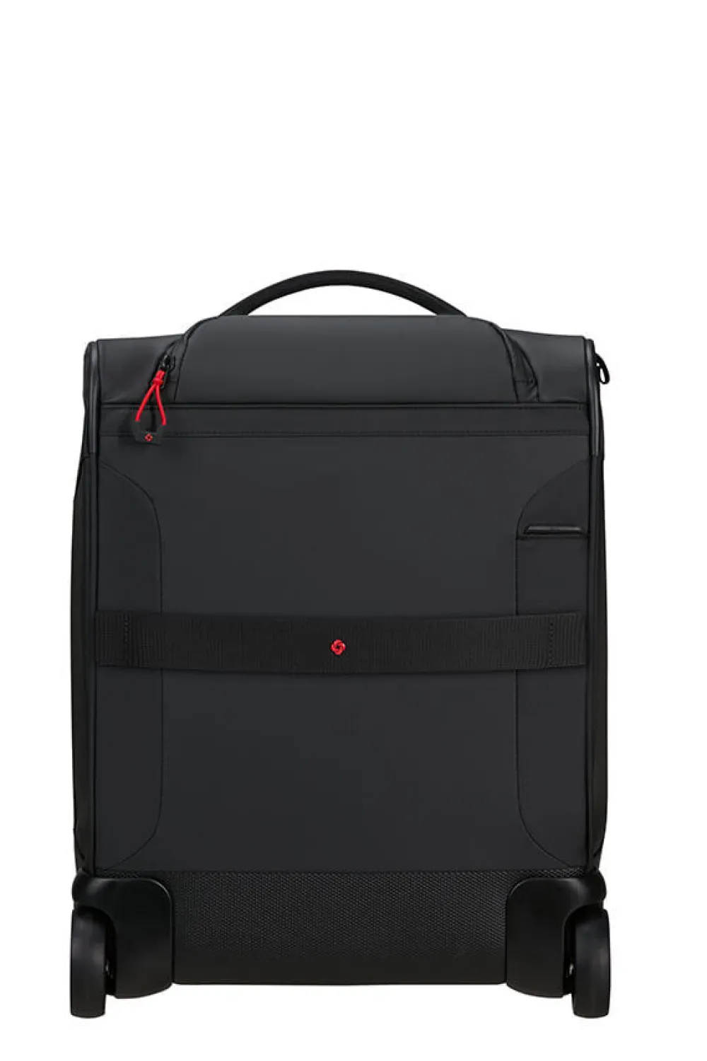 ecodiver_penkin_alle_maht_1.webp Samsonite Ecodiver Penkin alle mahtuva matkakassi 45cm Black Sale