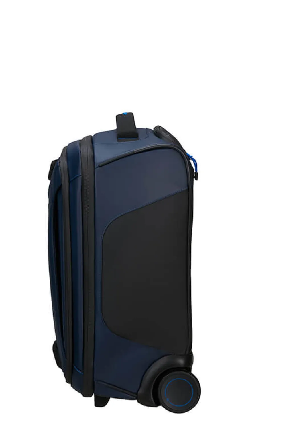 ecodiver_penkin_alle_maht_3-2.webp Samsonite Ecodiver Penkin alle mahtuva matkakassi 45cm Blue Nights Clearance