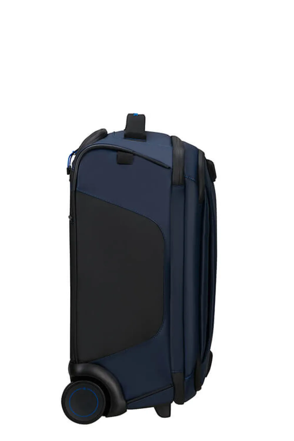 ecodiver_penkin_alle_maht_4-2.webp Samsonite Ecodiver Penkin alle mahtuva matkakassi 45cm Blue Nights Clearance