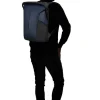 Samsonite Ecodiver Reppu L Blue Nights Outlet