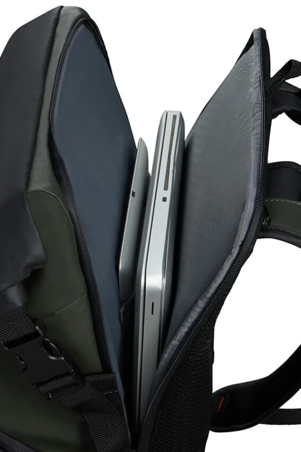 Samsonite Ecodiver Reppu L Climbing Ivy Sale