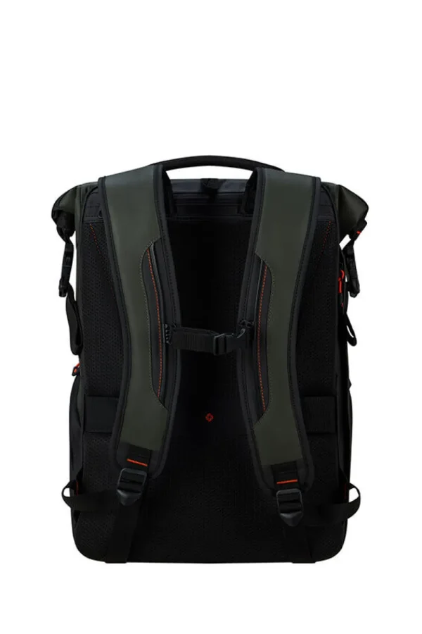 Samsonite Ecodiver Reppu L Climbing Ivy Sale