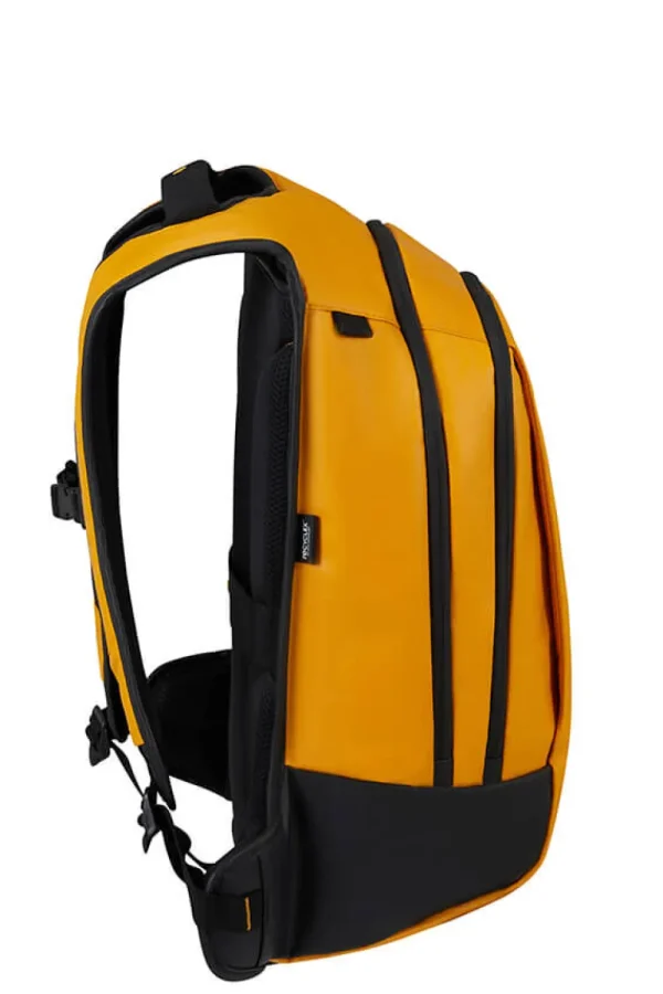 Samsonite Ecodiver Reppu L Yellow Clearance