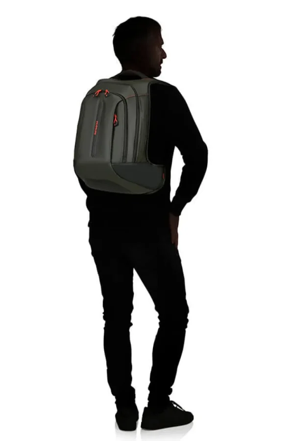 Samsonite Ecodiver Reppu M Climbing Ivy Best