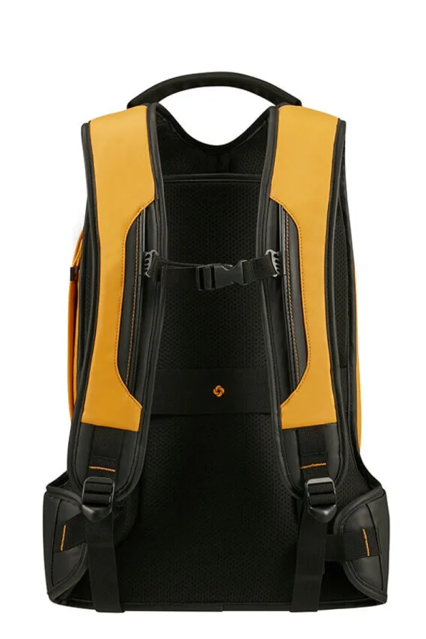 Samsonite Ecodiver Reppu M Yellow New